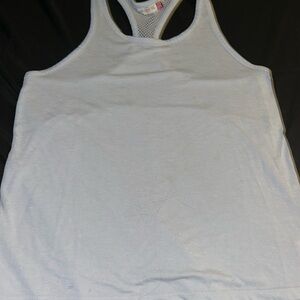 SO Athletic Tank Top